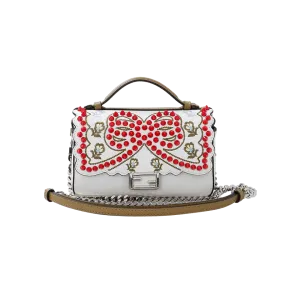 Studded Micro Baguette