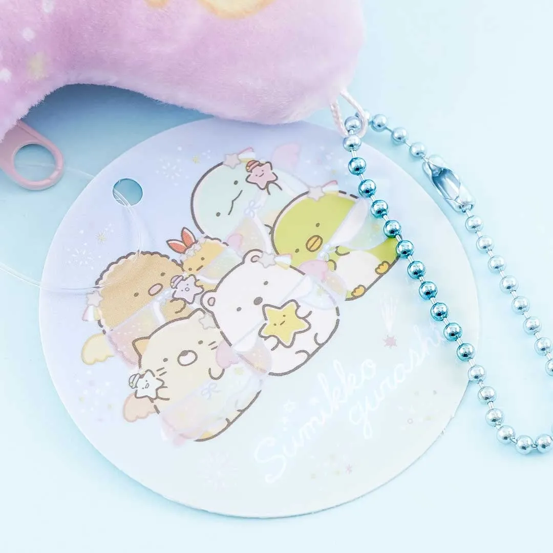 Sumikko Gurashi Zodiac Sign Coin Purse - Libra