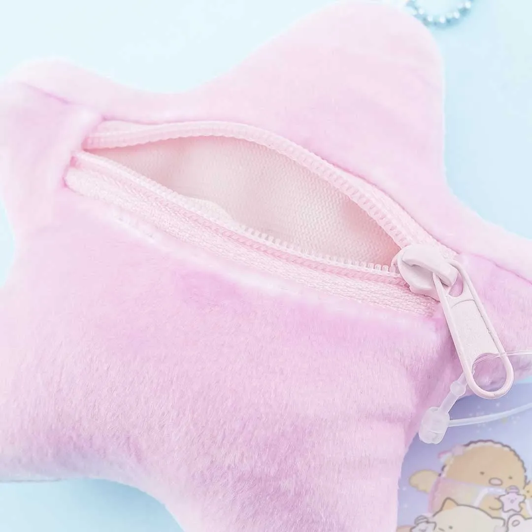 Sumikko Gurashi Zodiac Sign Coin Purse - Libra