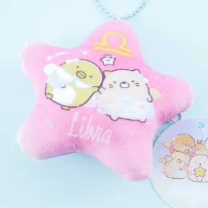 Sumikko Gurashi Zodiac Sign Coin Purse - Libra