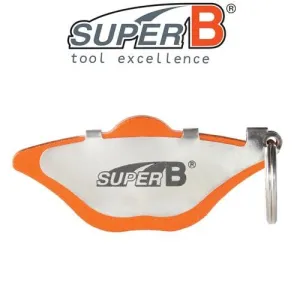 SUPERB BRAKE CALIPER ALIGNMENT TOOL