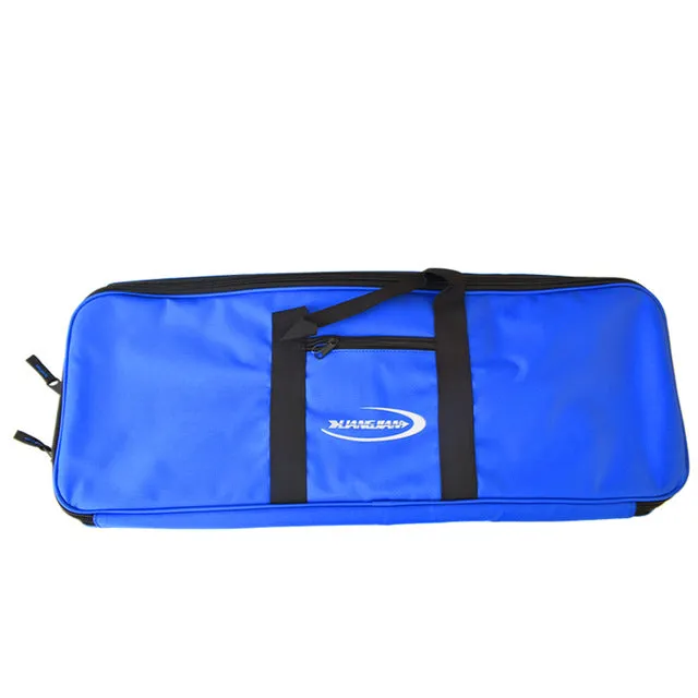 Takedown recurve bow case archery