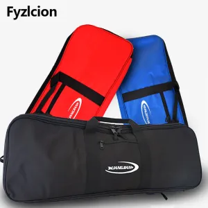 Takedown recurve bow case archery