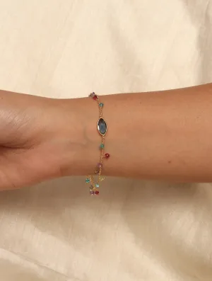 Tamari Bracelet - Joy