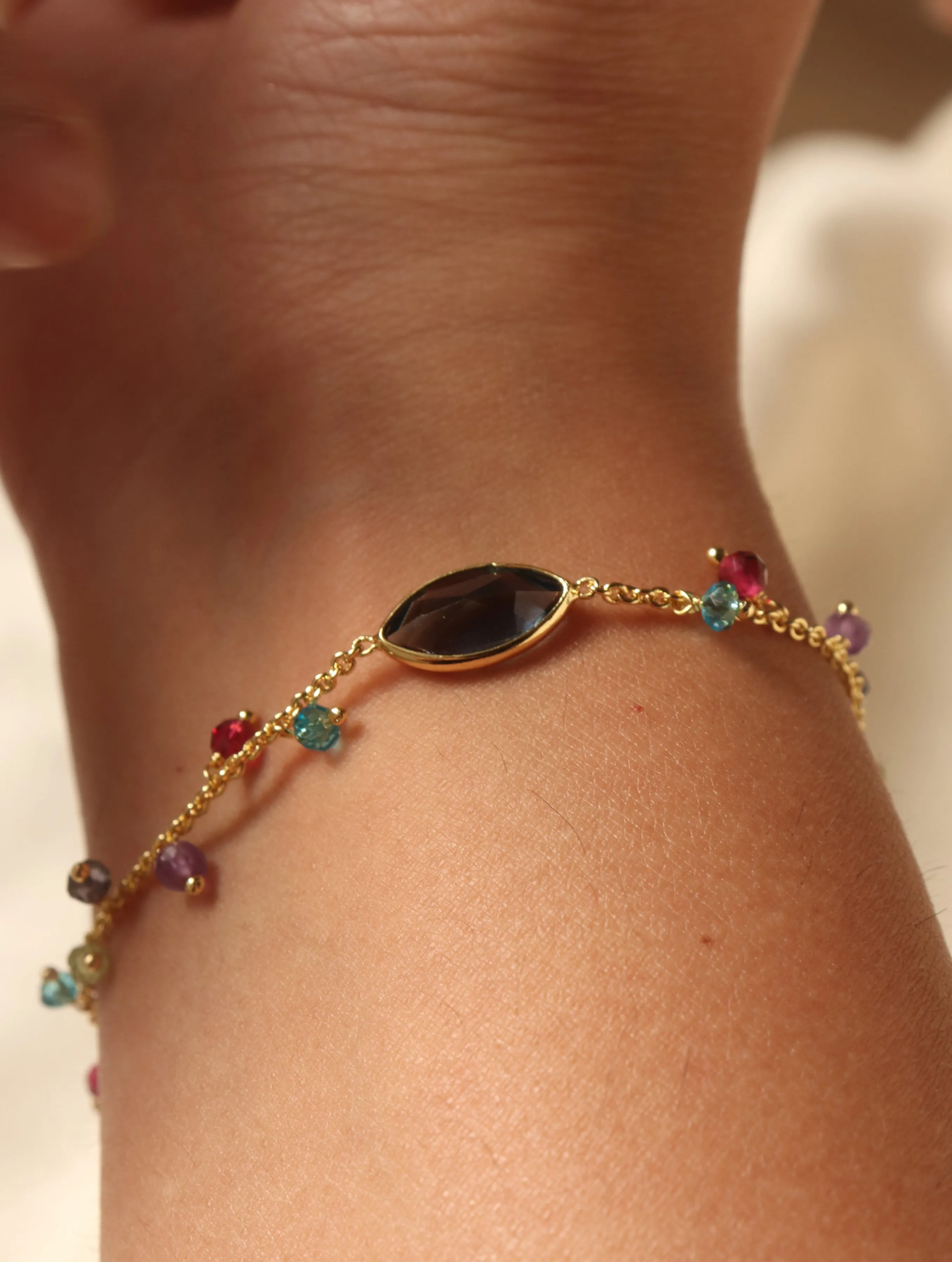 Tamari Bracelet - Joy