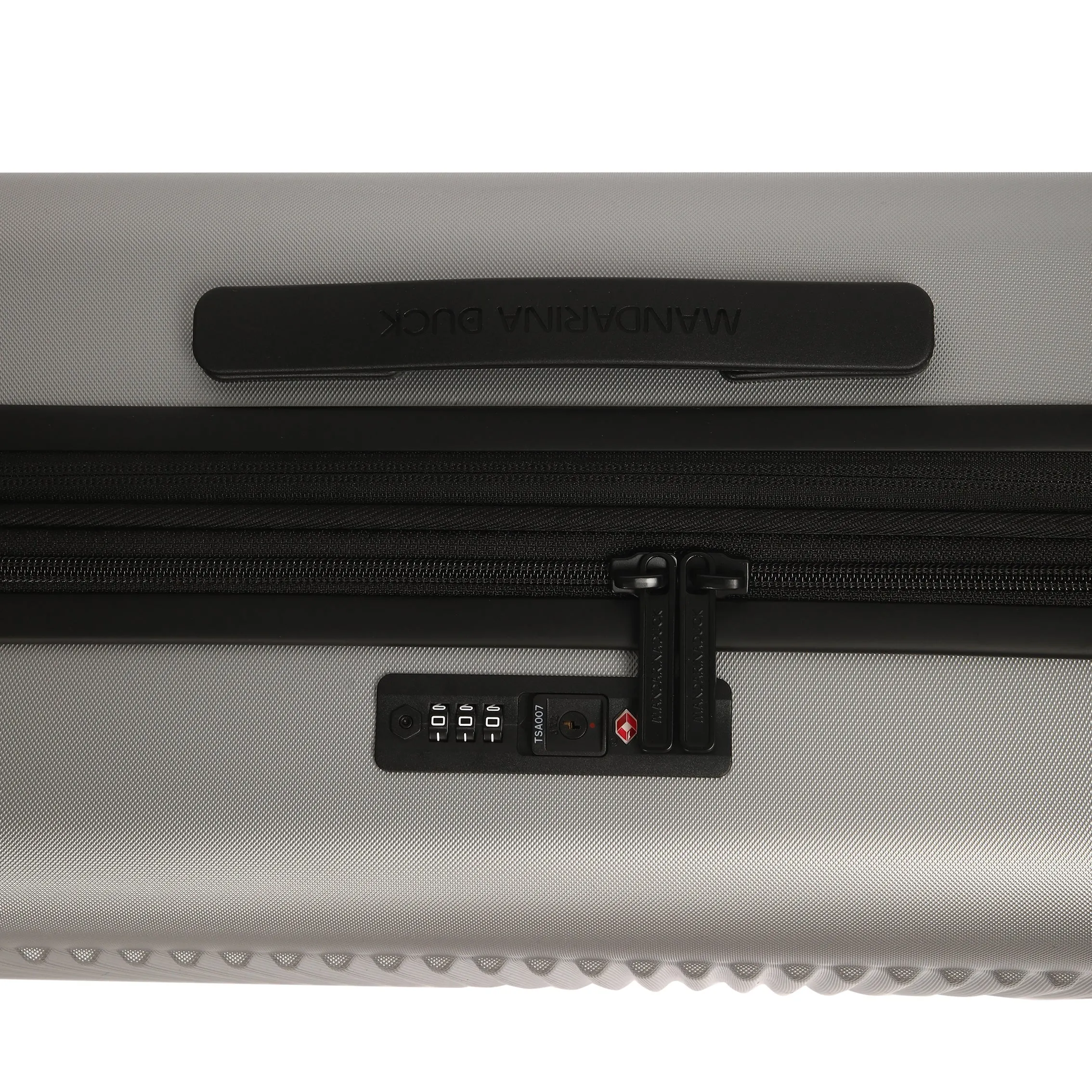 Tank Case Cabin Expandable Trolley