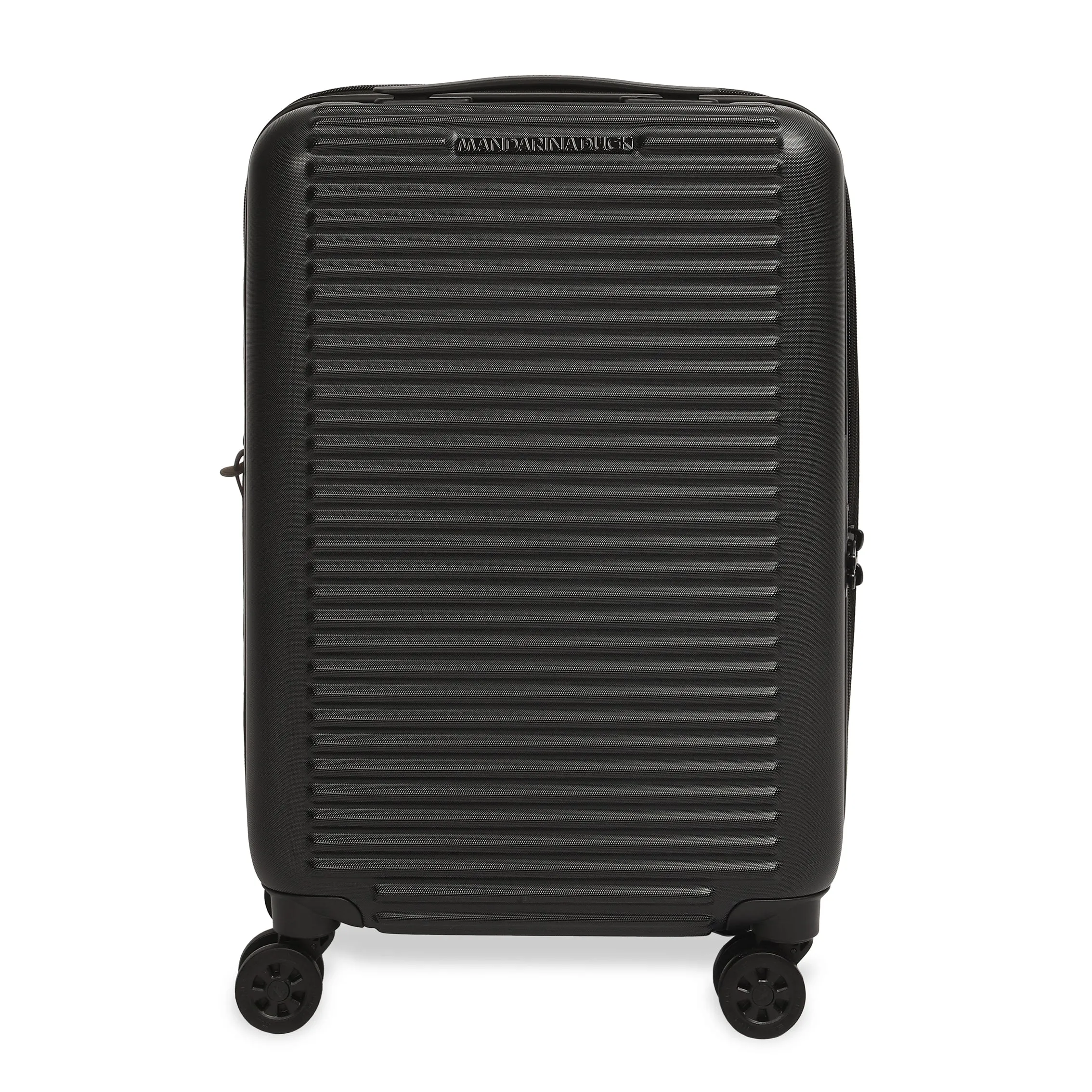Tank Case Cabin Expandable Trolley