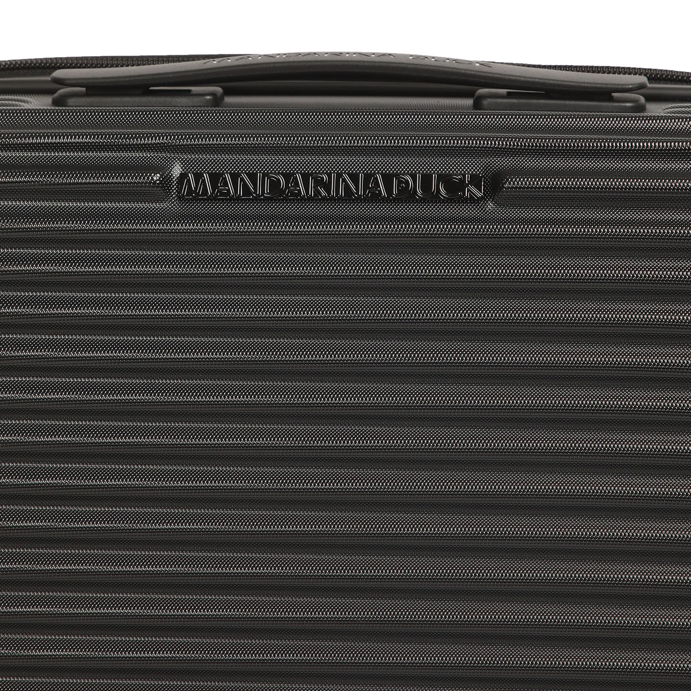 Tank Case Cabin Expandable Trolley