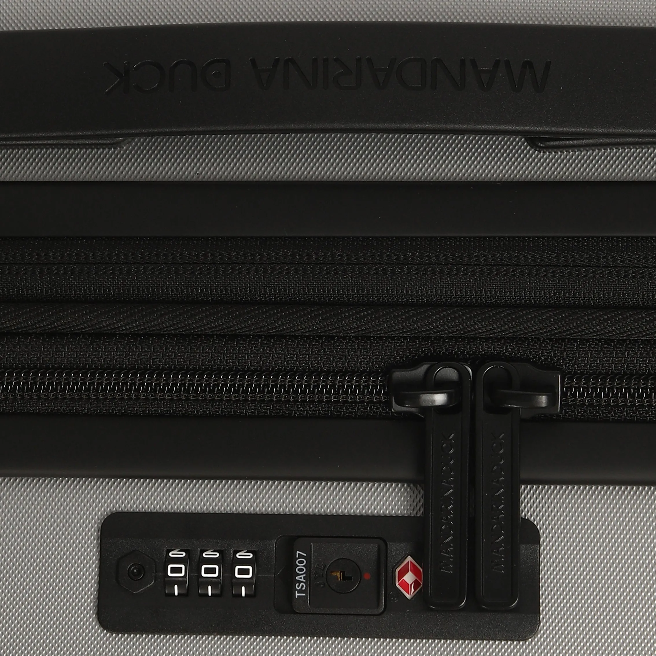 Tank Case Cabin Expandable Trolley