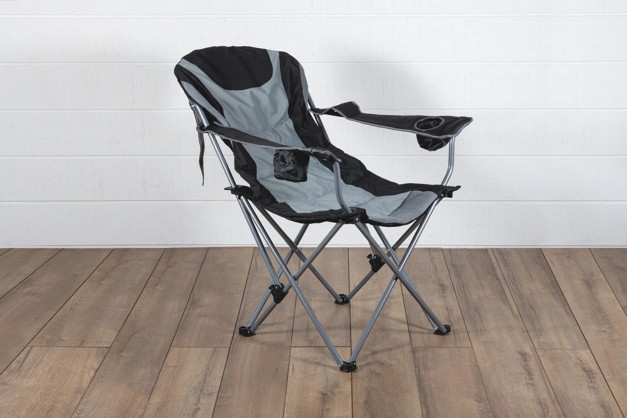 Texas A&M Aggies - Reclining Camp Chair