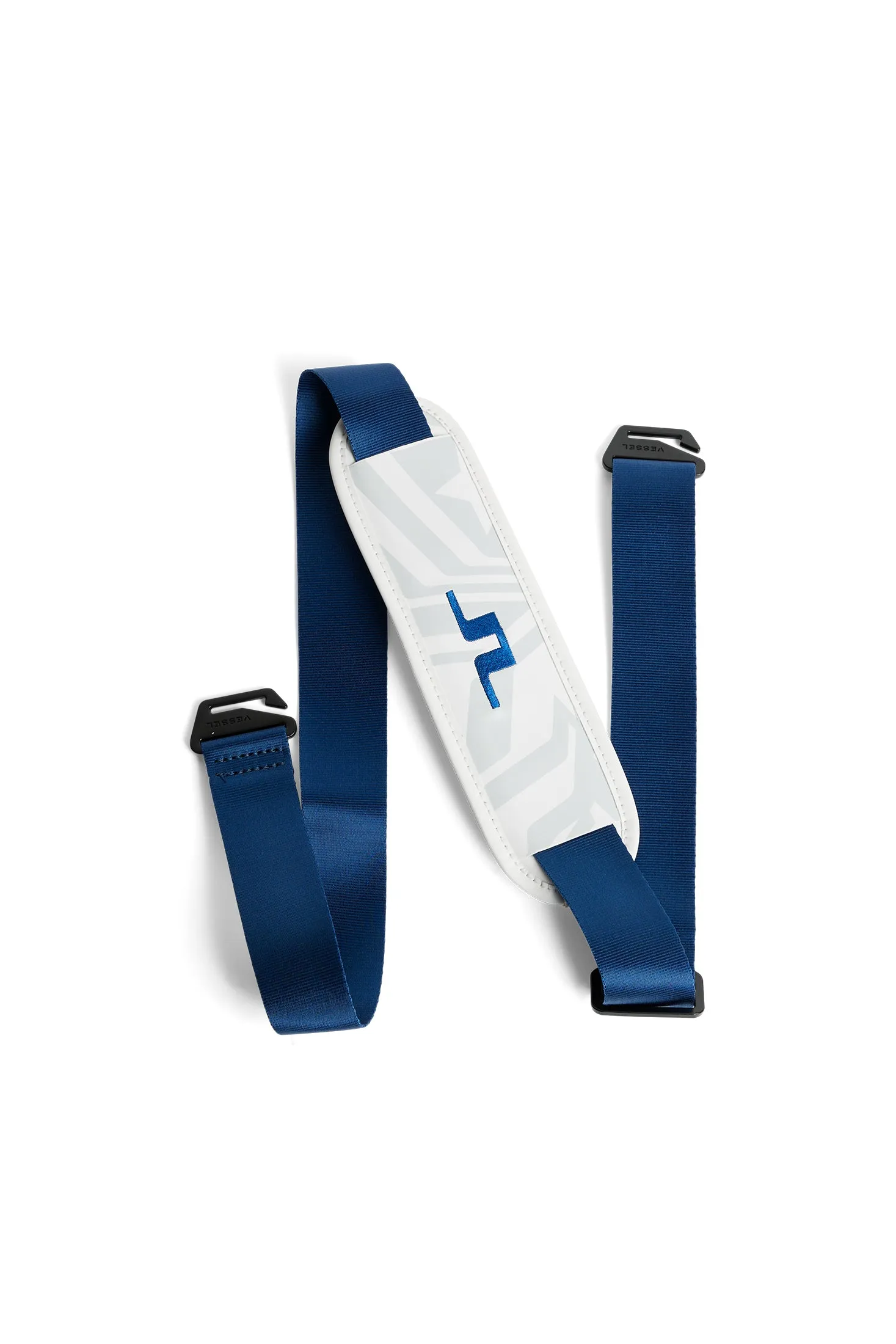 The Garment Duffel Bag / US Golf White