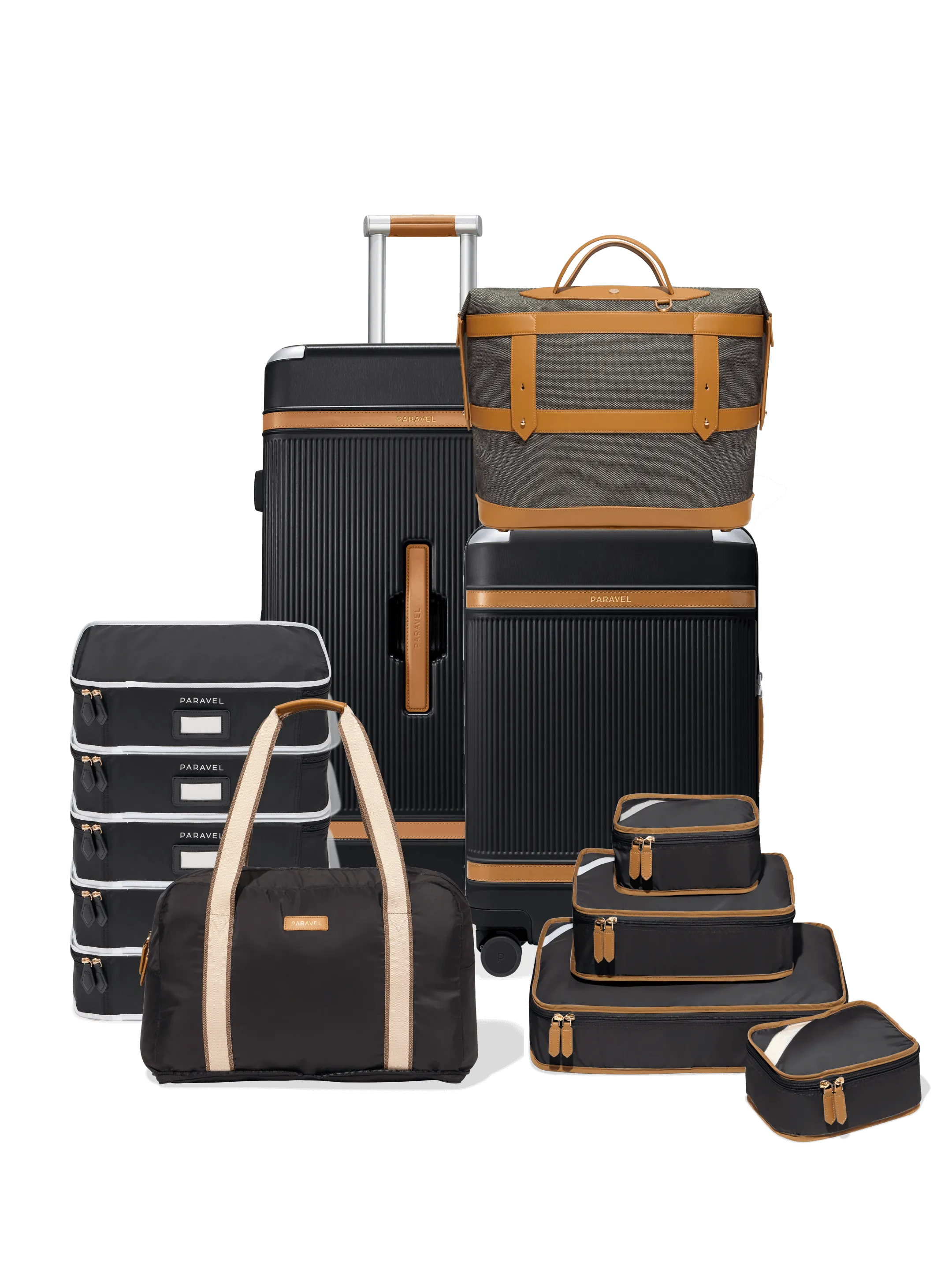 The Ultimate Trunk Set Plus