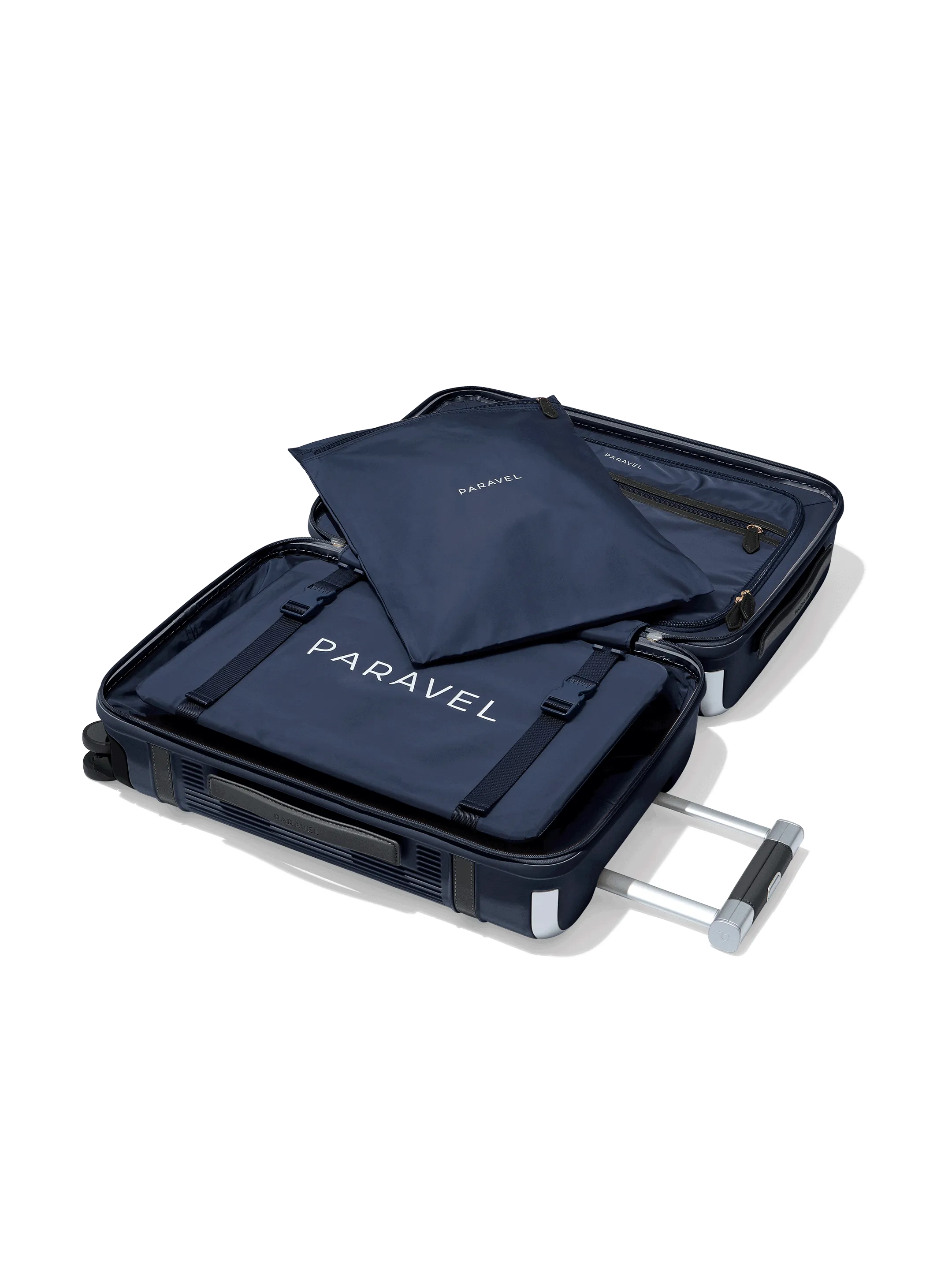 The Ultimate Trunk Set Plus