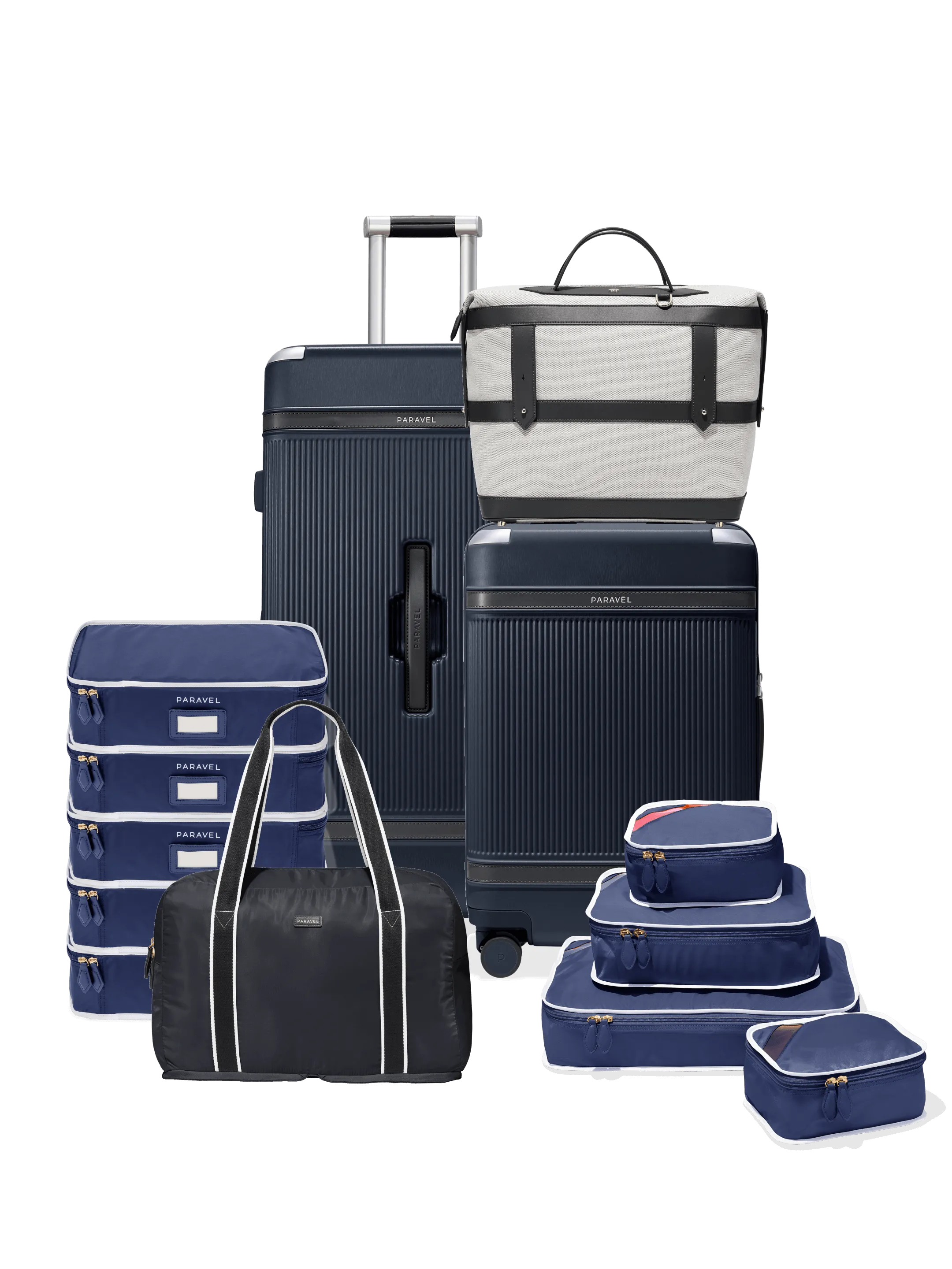 The Ultimate Trunk Set Plus
