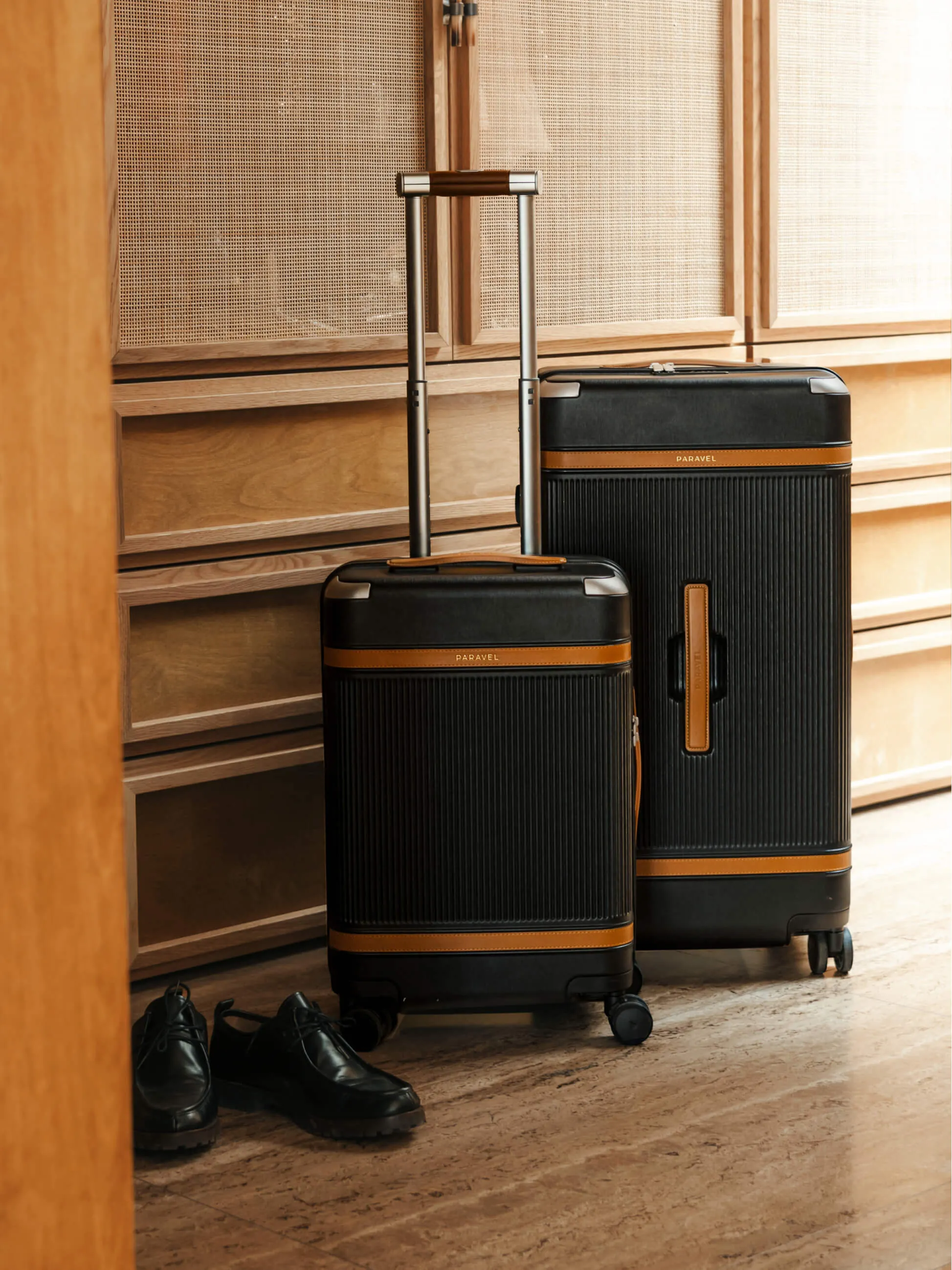 The Ultimate Trunk Set Plus