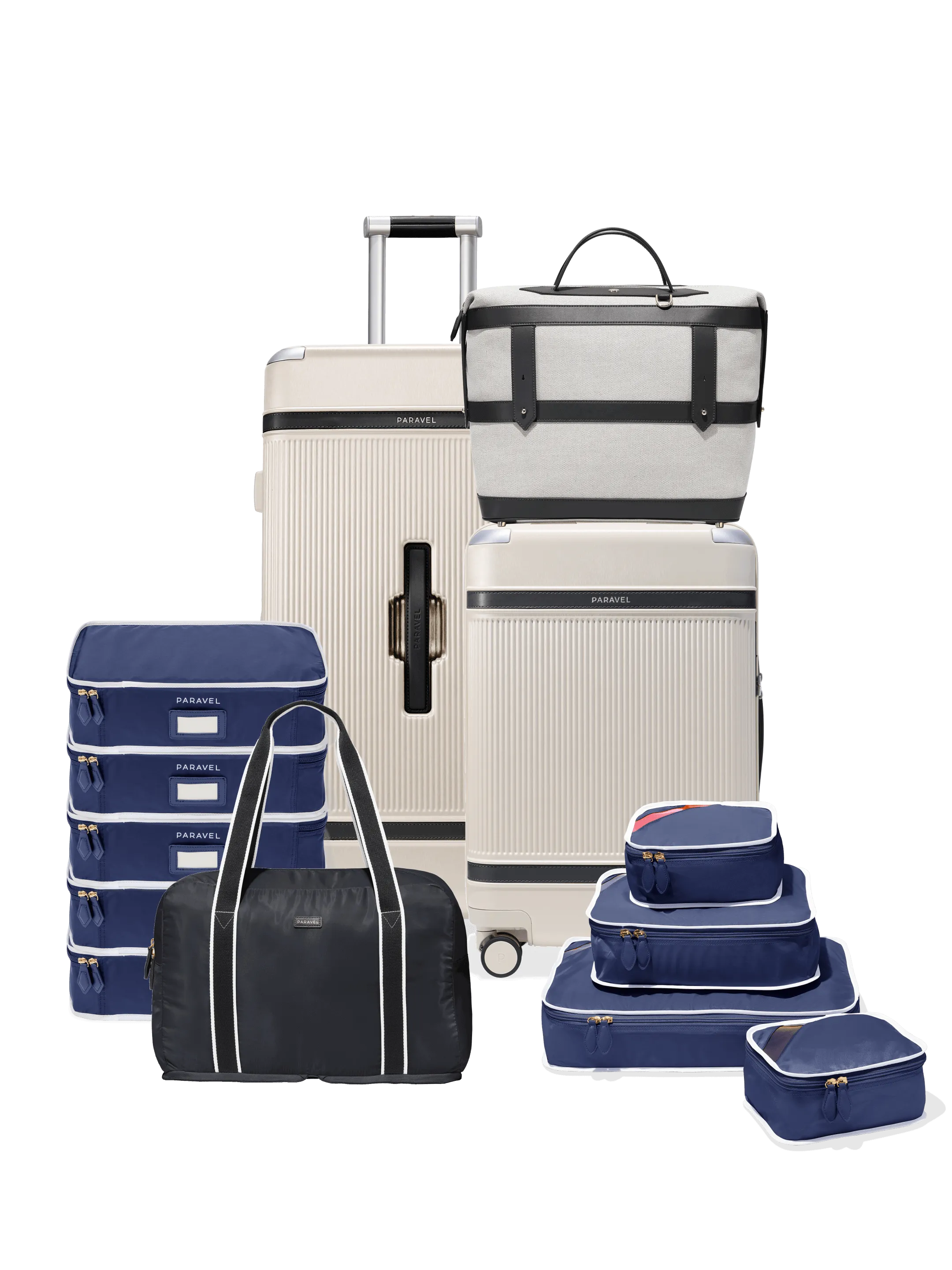The Ultimate Trunk Set Plus