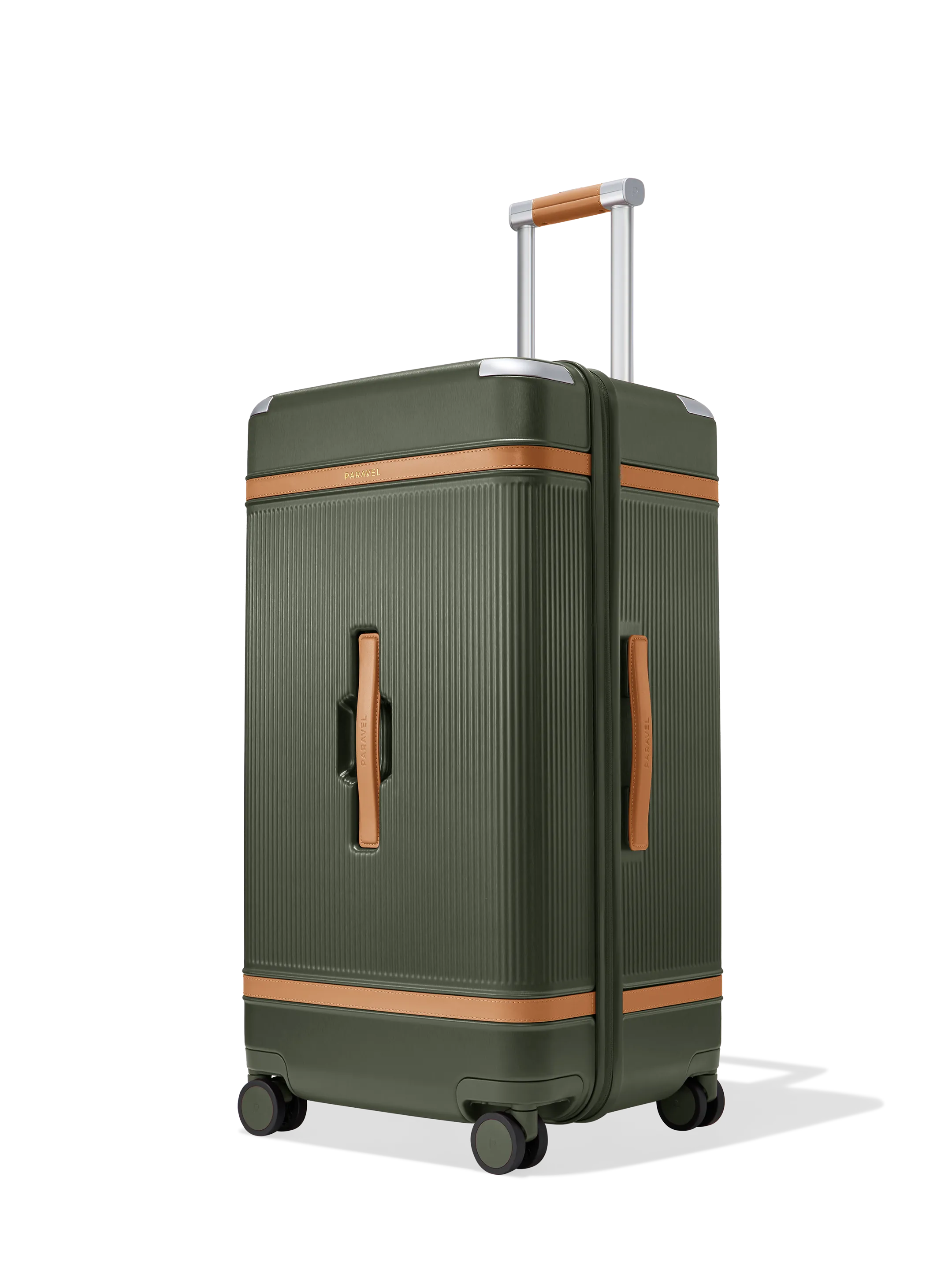 The Ultimate Trunk Set Plus