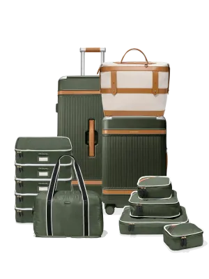 The Ultimate Trunk Set Plus