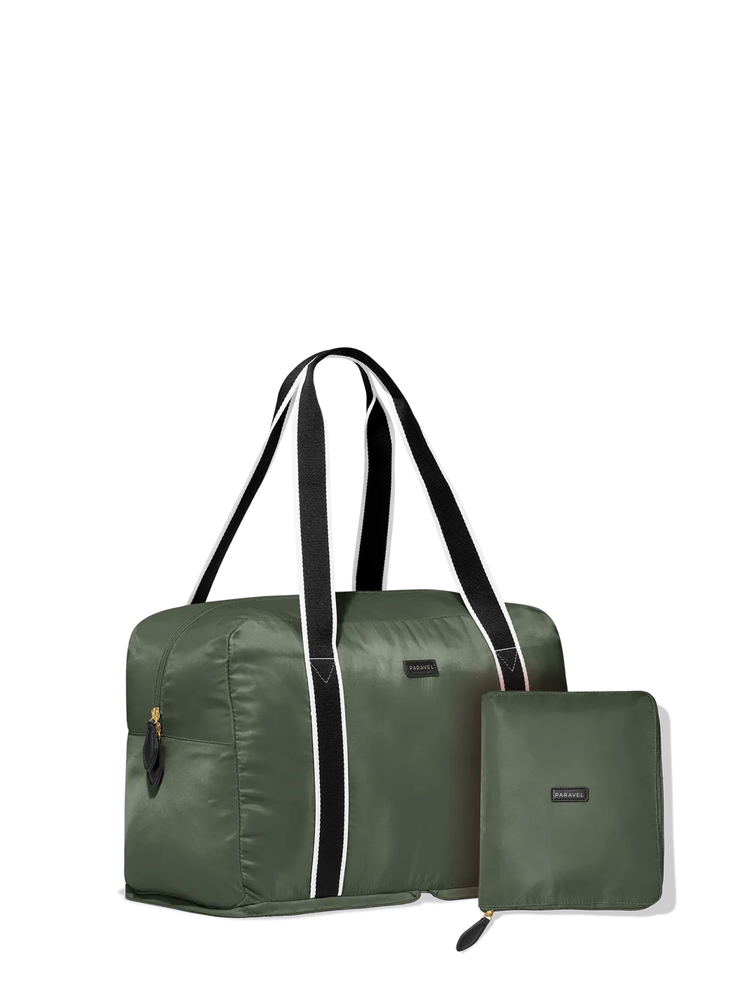 The Ultimate Trunk Set Plus