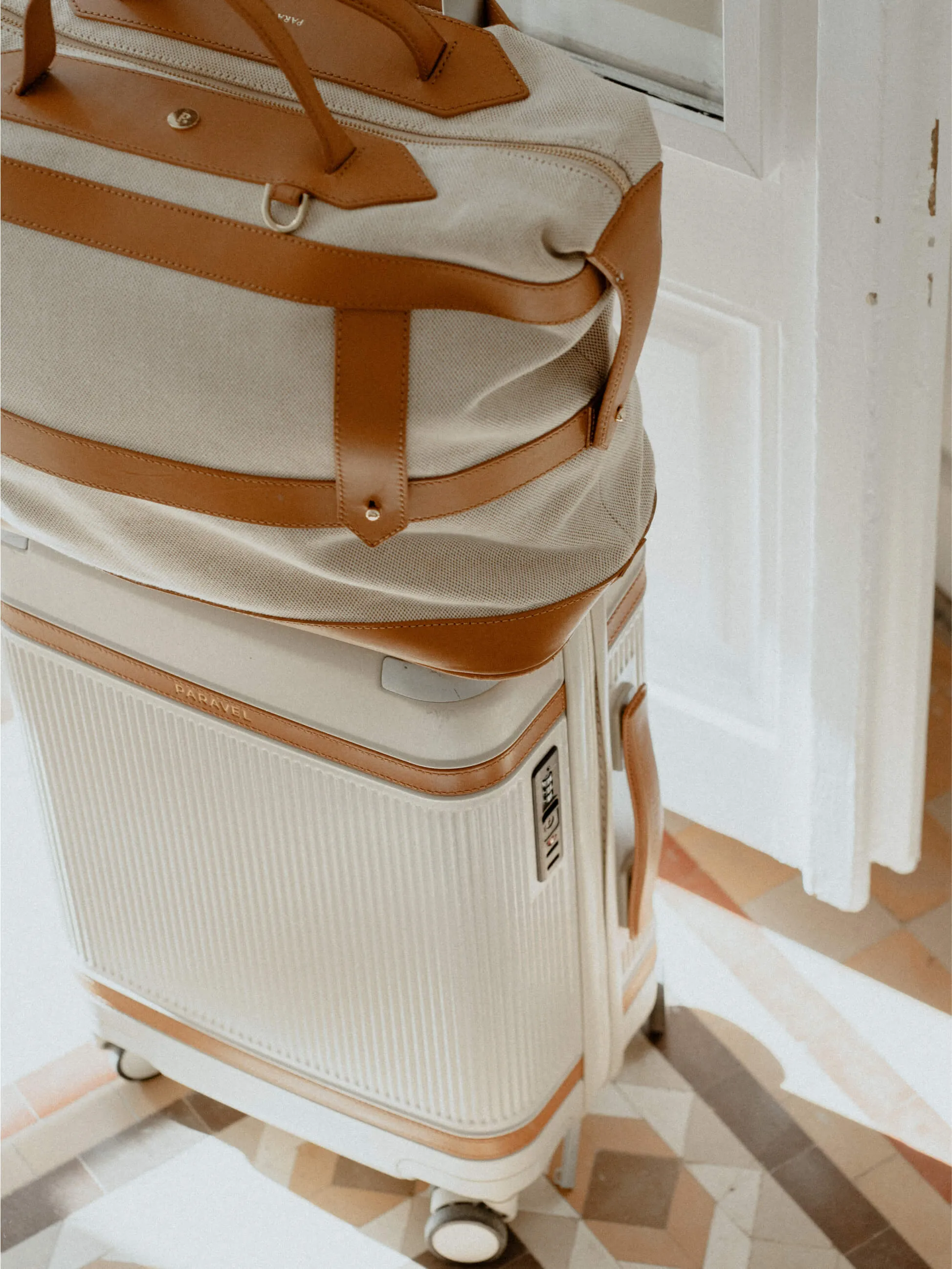 The Ultimate Trunk Set Plus