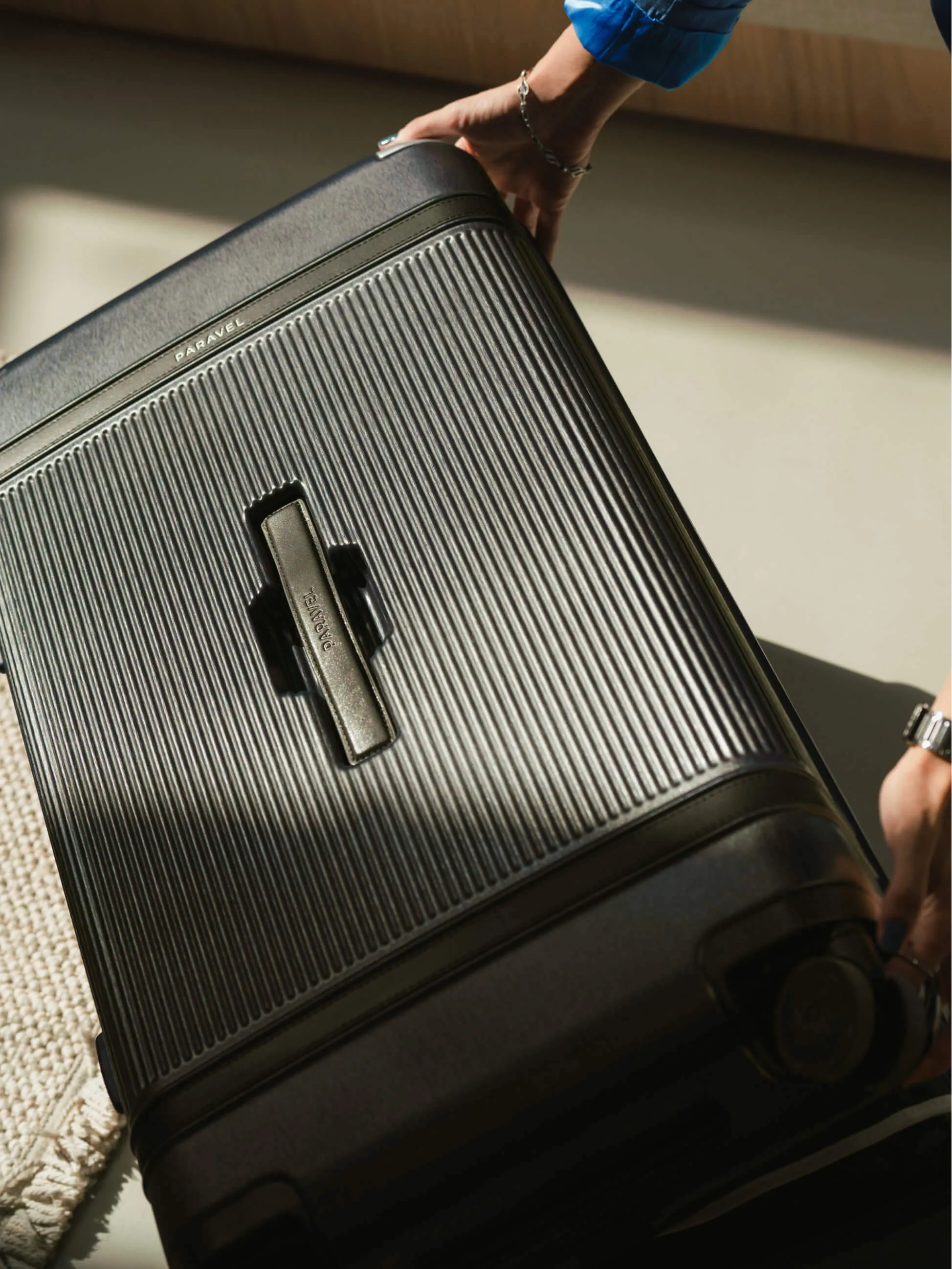 The Ultimate Trunk Set Plus