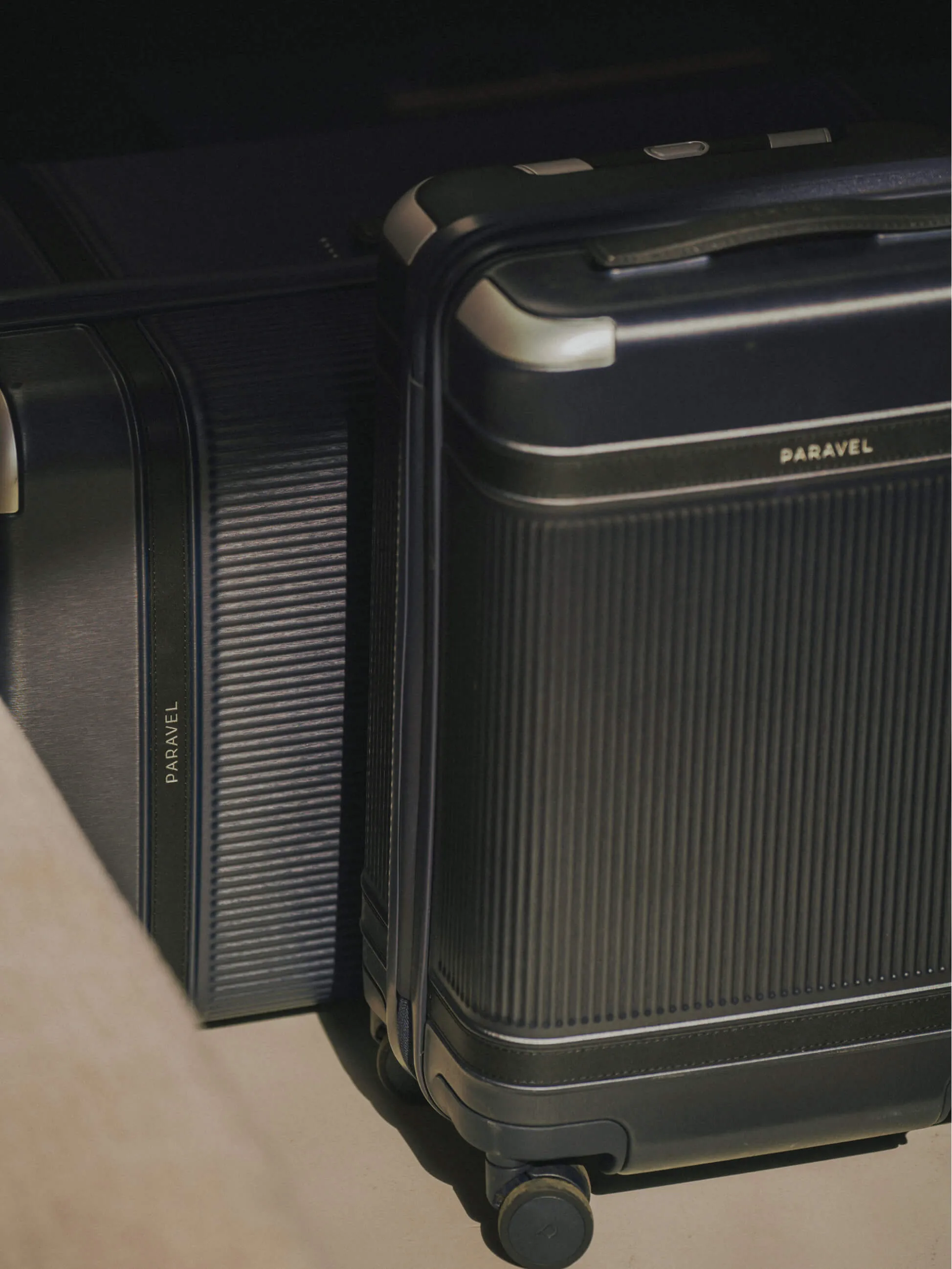 The Ultimate Trunk Set Plus