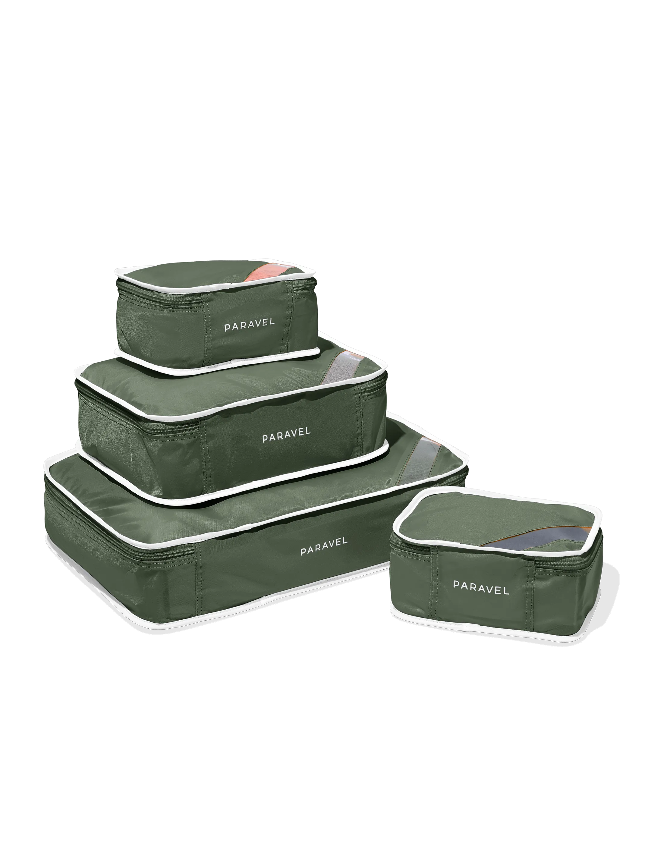 The Ultimate Trunk Set Plus
