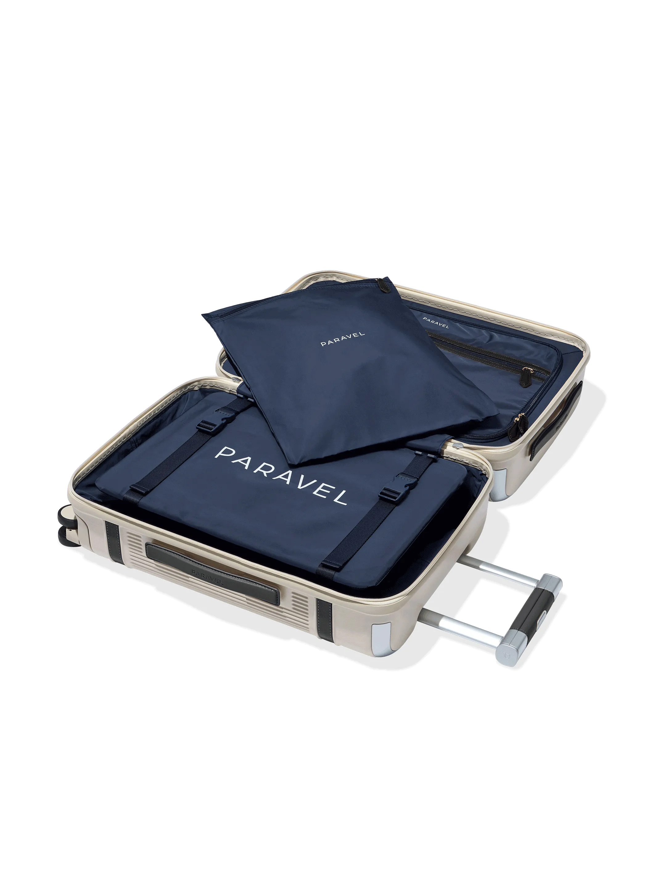 The Ultimate Trunk Set Plus