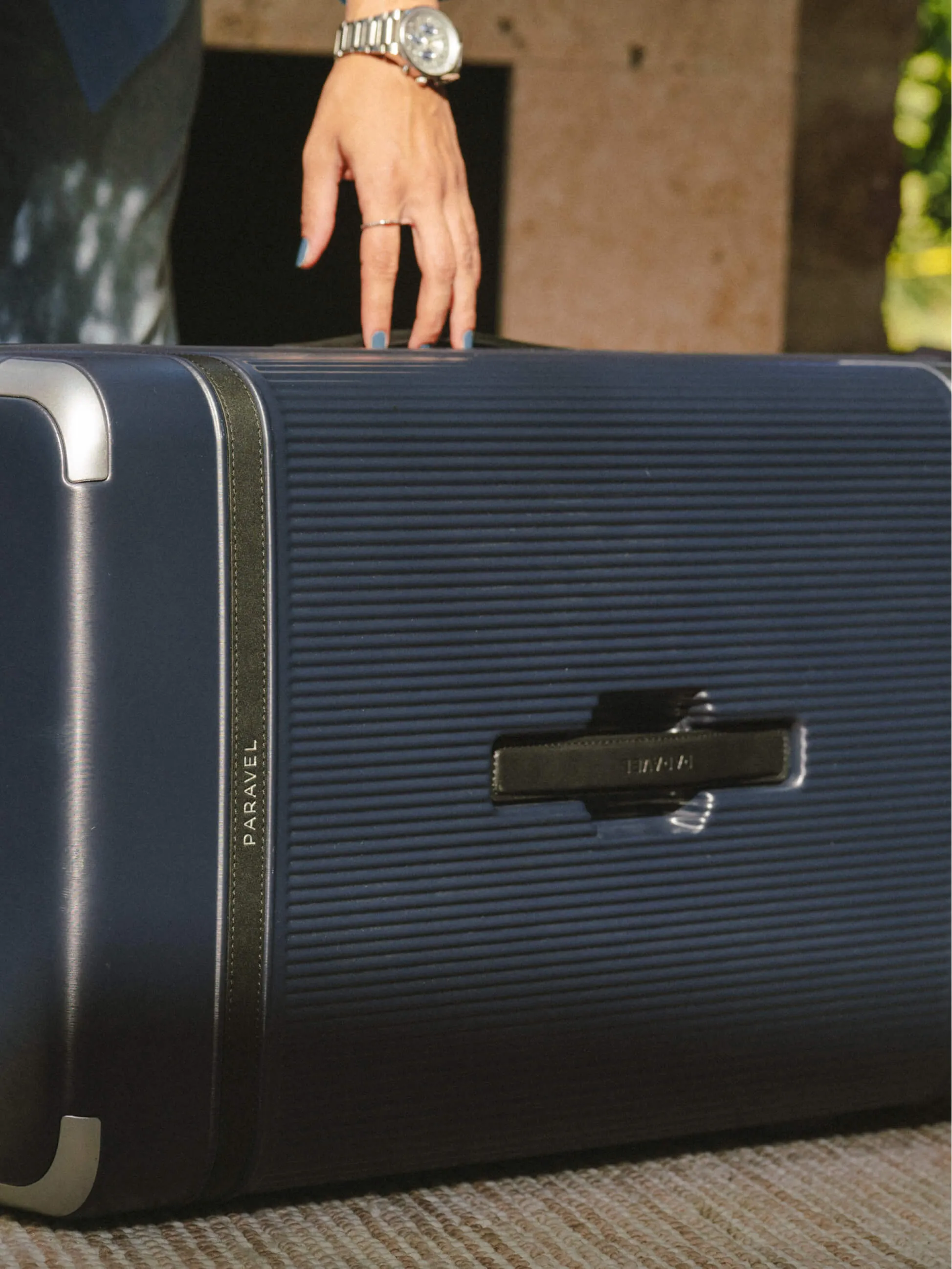 The Ultimate Trunk Set Plus