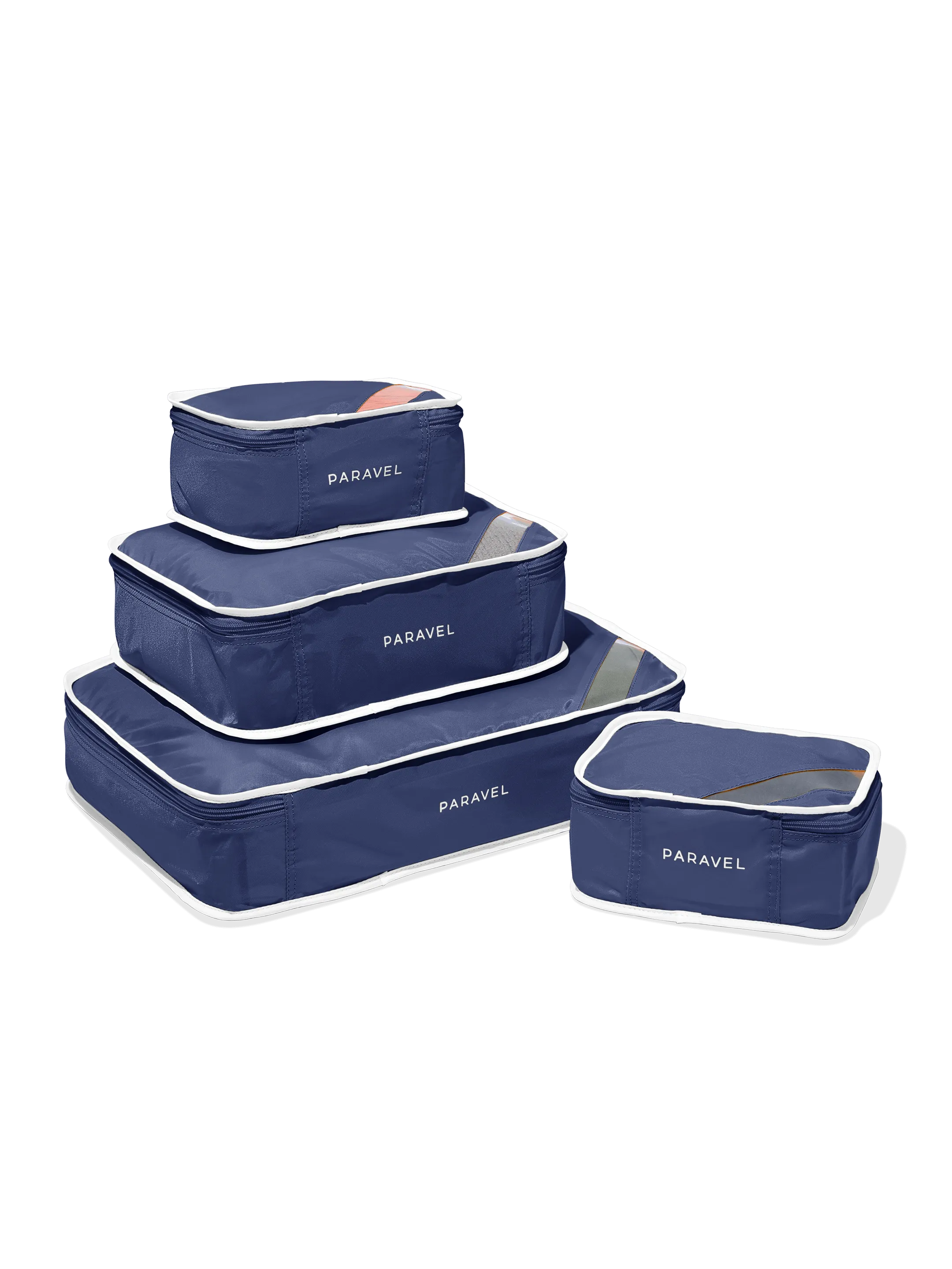 The Ultimate Trunk Set Plus