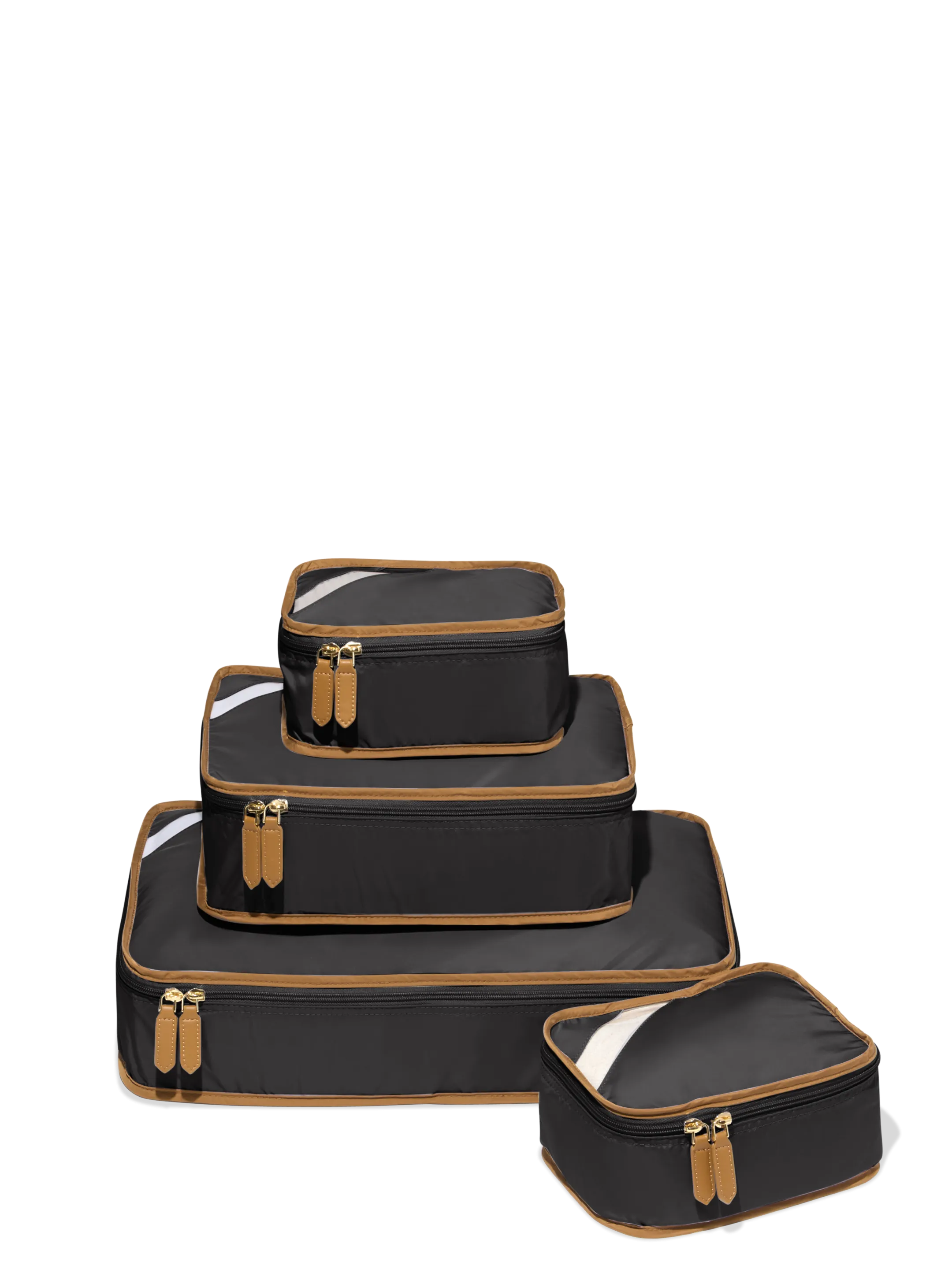 The Ultimate Trunk Set Plus