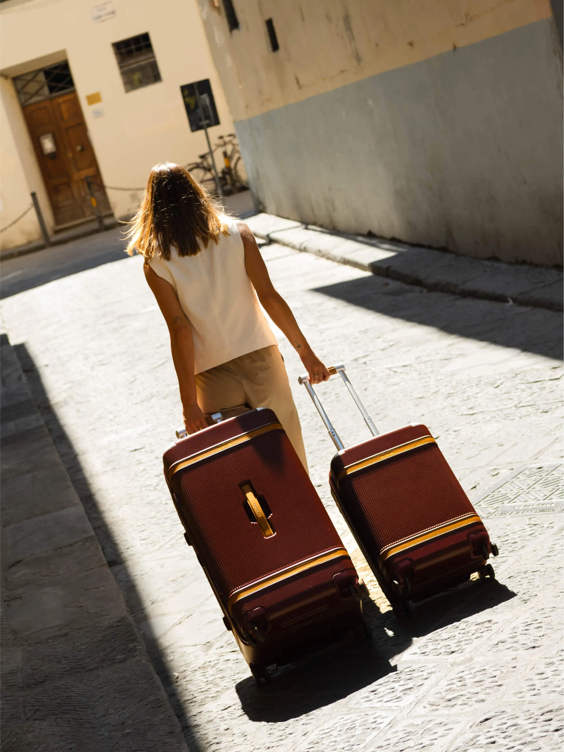 The Ultimate Trunk Set Plus
