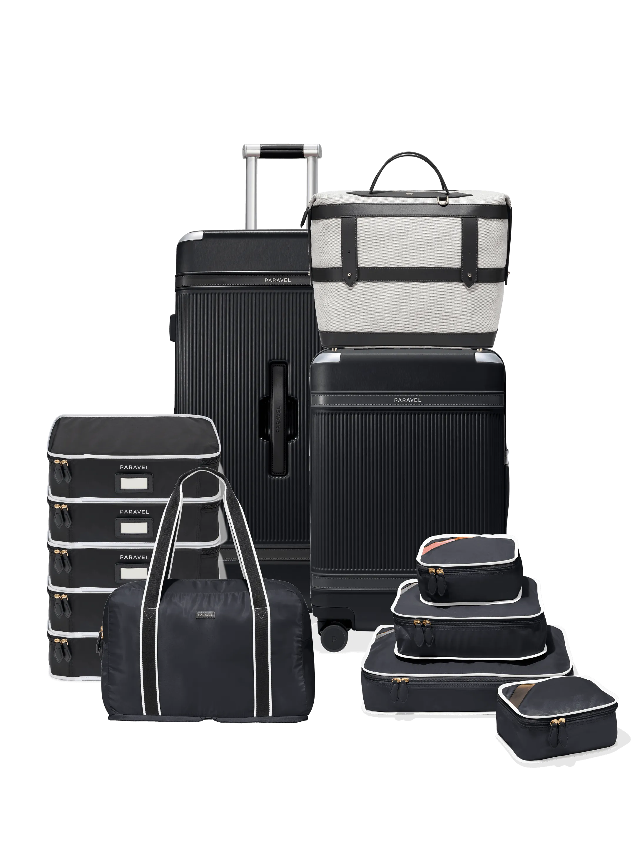 The Ultimate Trunk Set Plus