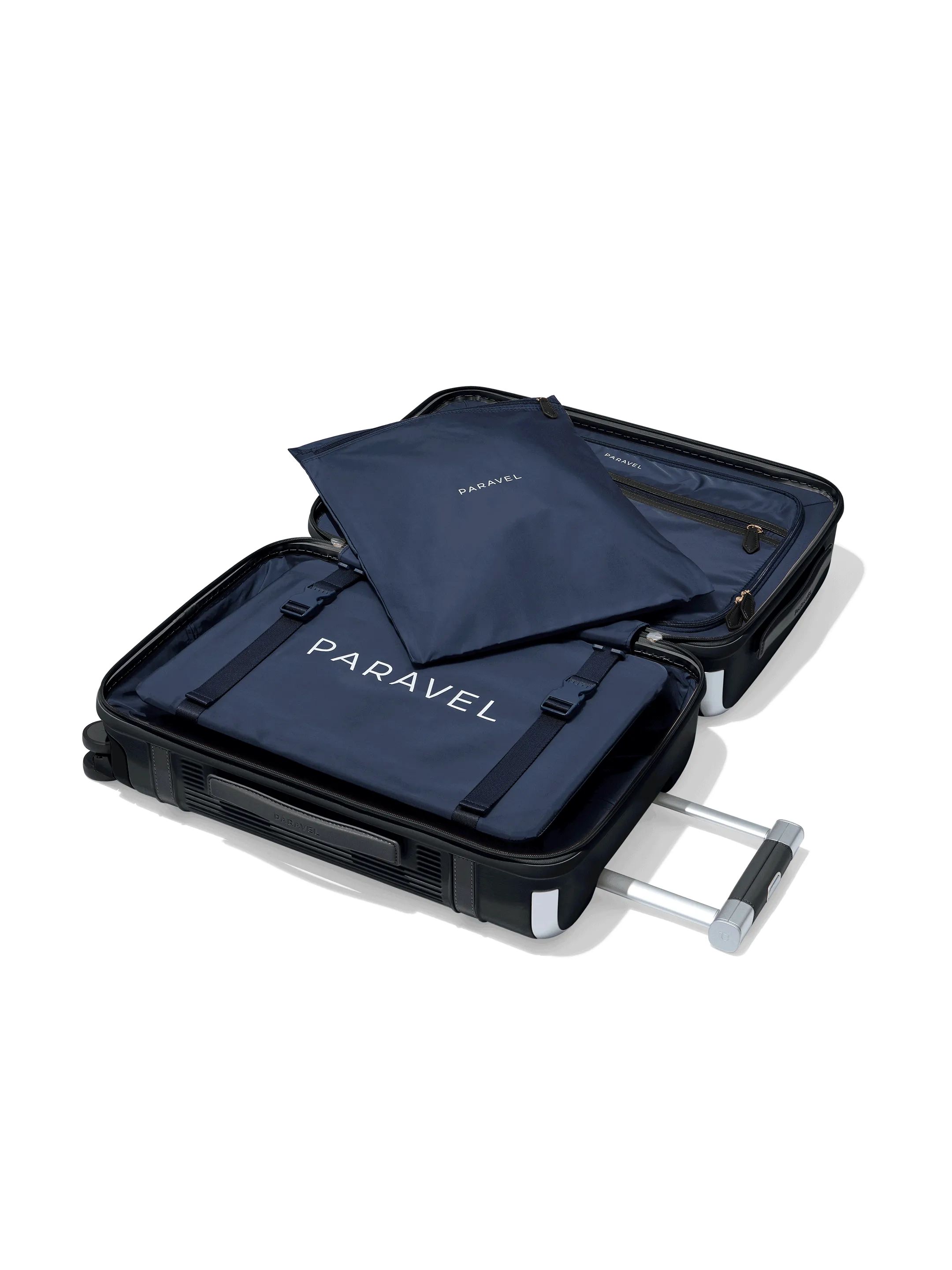The Ultimate Trunk Set Plus