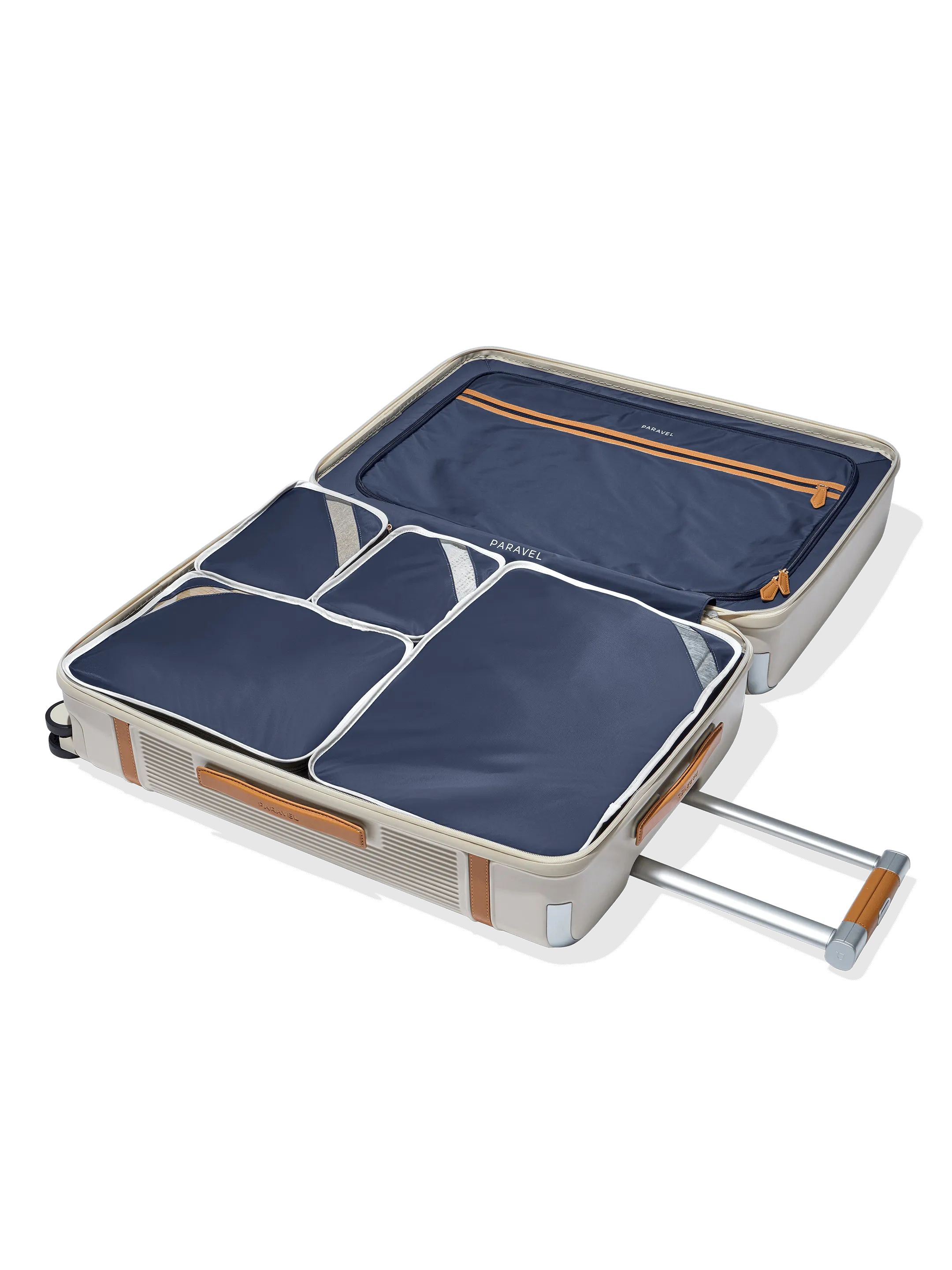 The Ultimate Trunk Set Plus