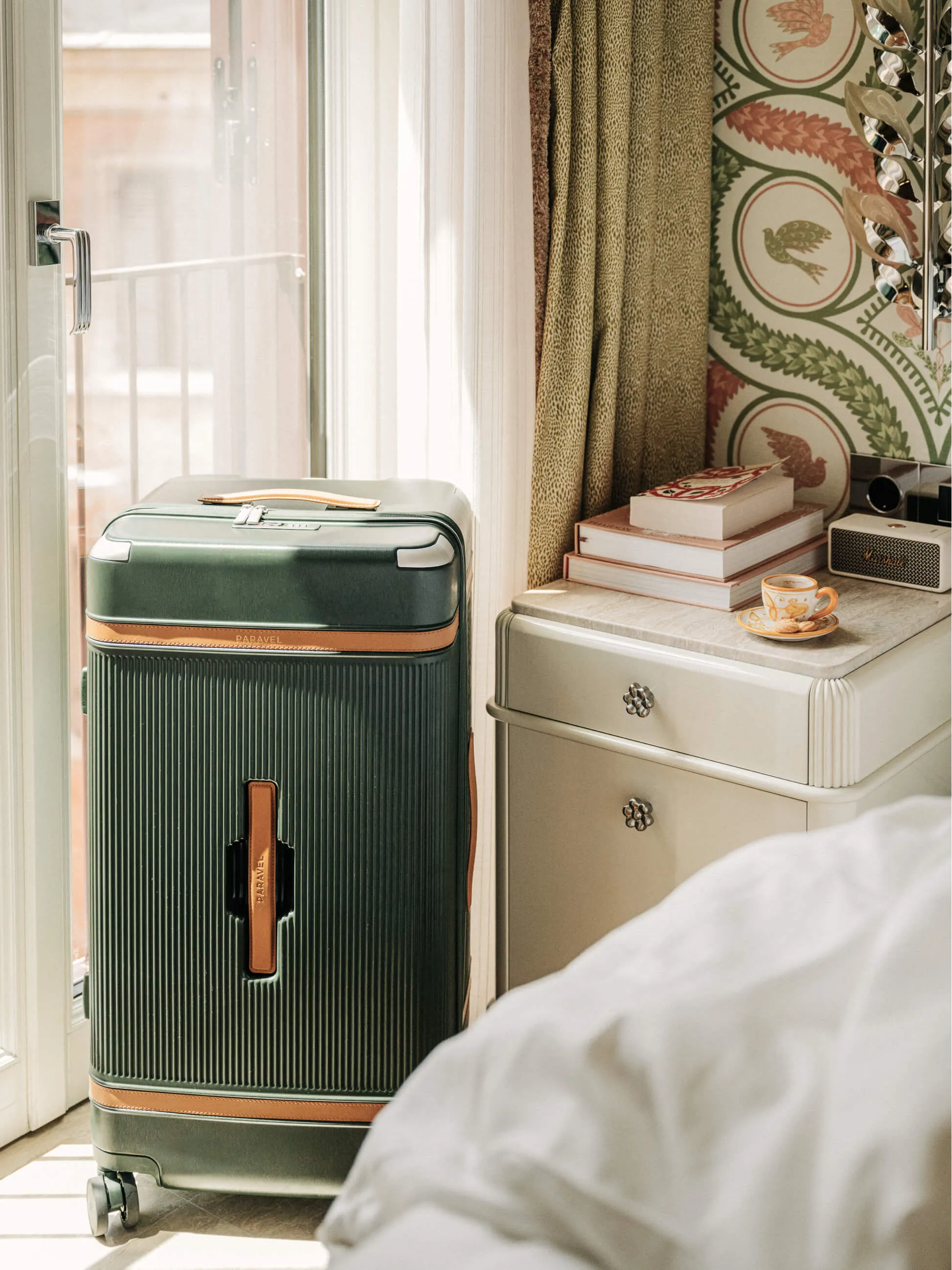 The Ultimate Trunk Set Plus