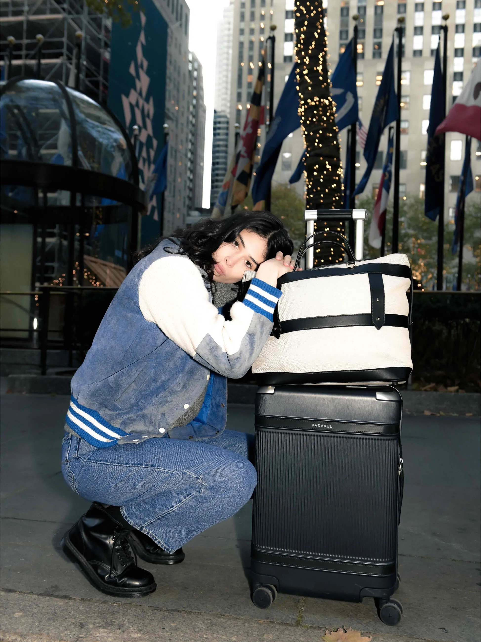 The Ultimate Trunk Set Plus