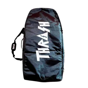 Thrash HX 5 Board Travel Bag - Black