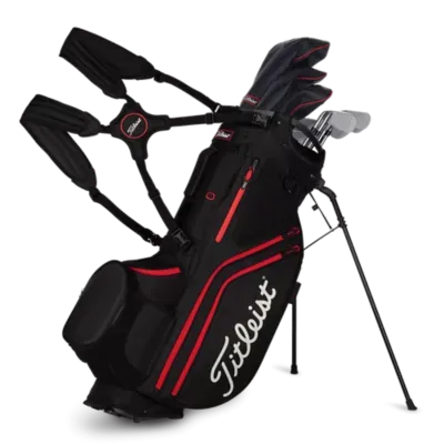 Titleist Hybrid 14 Stadry Stand Bag