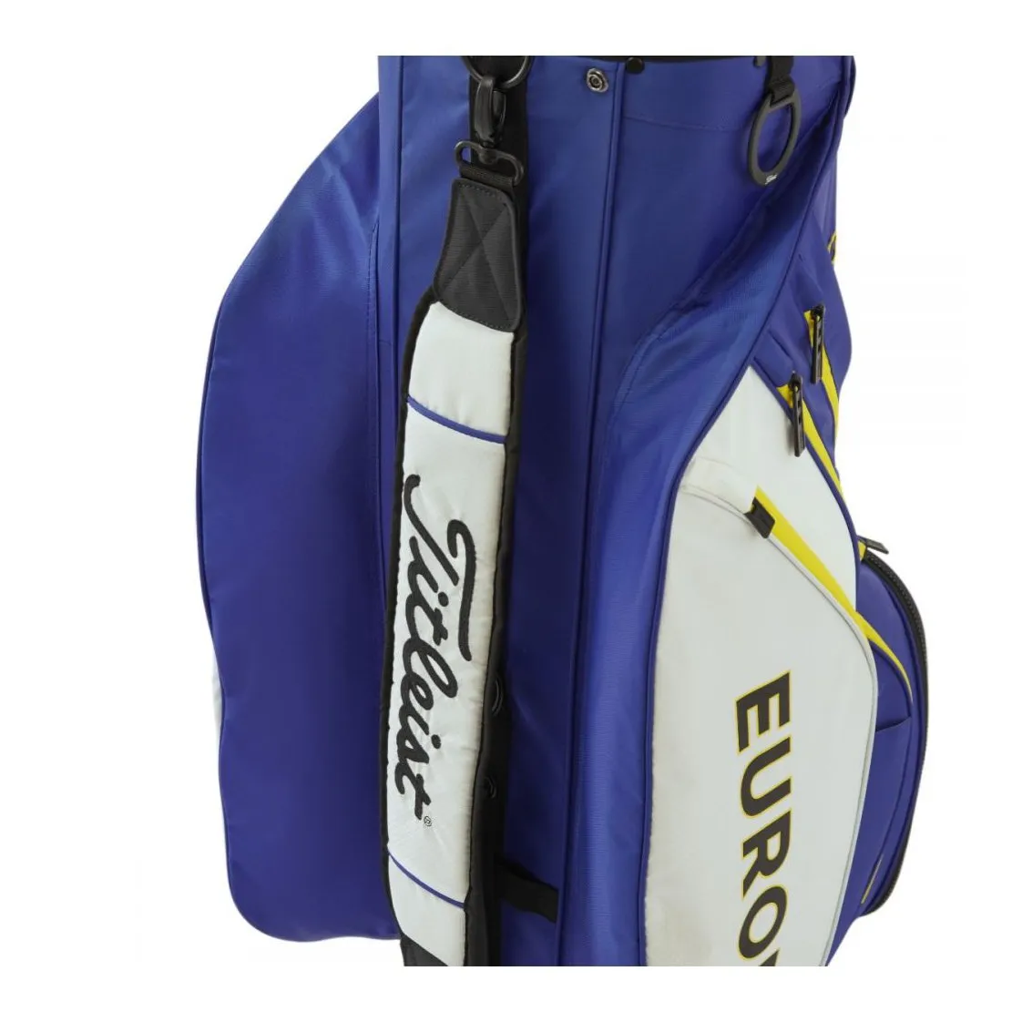 Titleist Lightweight 14 Golf Cart Bag TB20CT6-RC