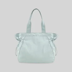 Tote For Women Waterproof Casual Yoga Fitness Shoulder Bag