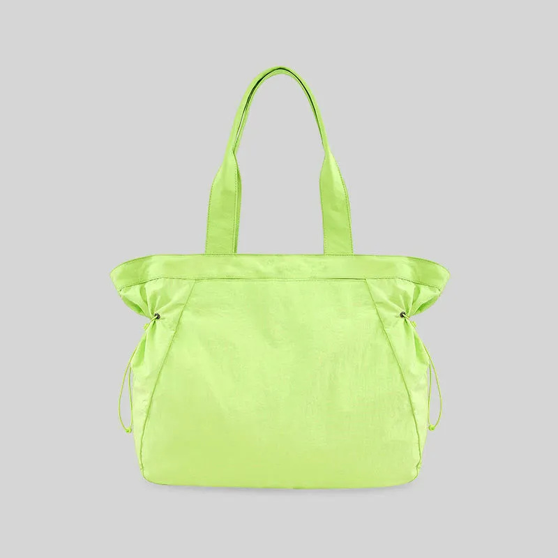 Tote For Women Waterproof Casual Yoga Fitness Shoulder Bag