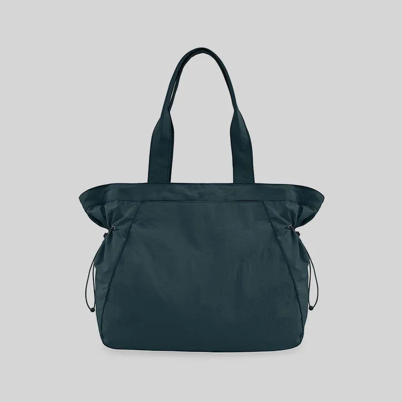 Tote For Women Waterproof Casual Yoga Fitness Shoulder Bag