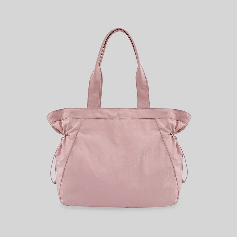Tote For Women Waterproof Casual Yoga Fitness Shoulder Bag