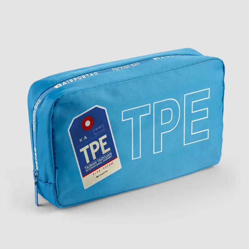 TPE - Packing Bag