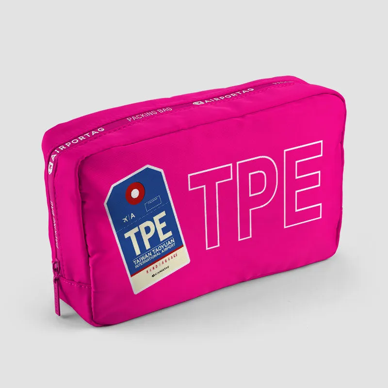 TPE - Packing Bag