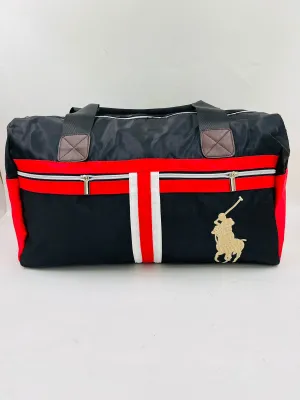 TRAVEL BAG - 01