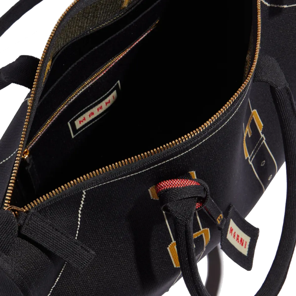 Travel Bag Small