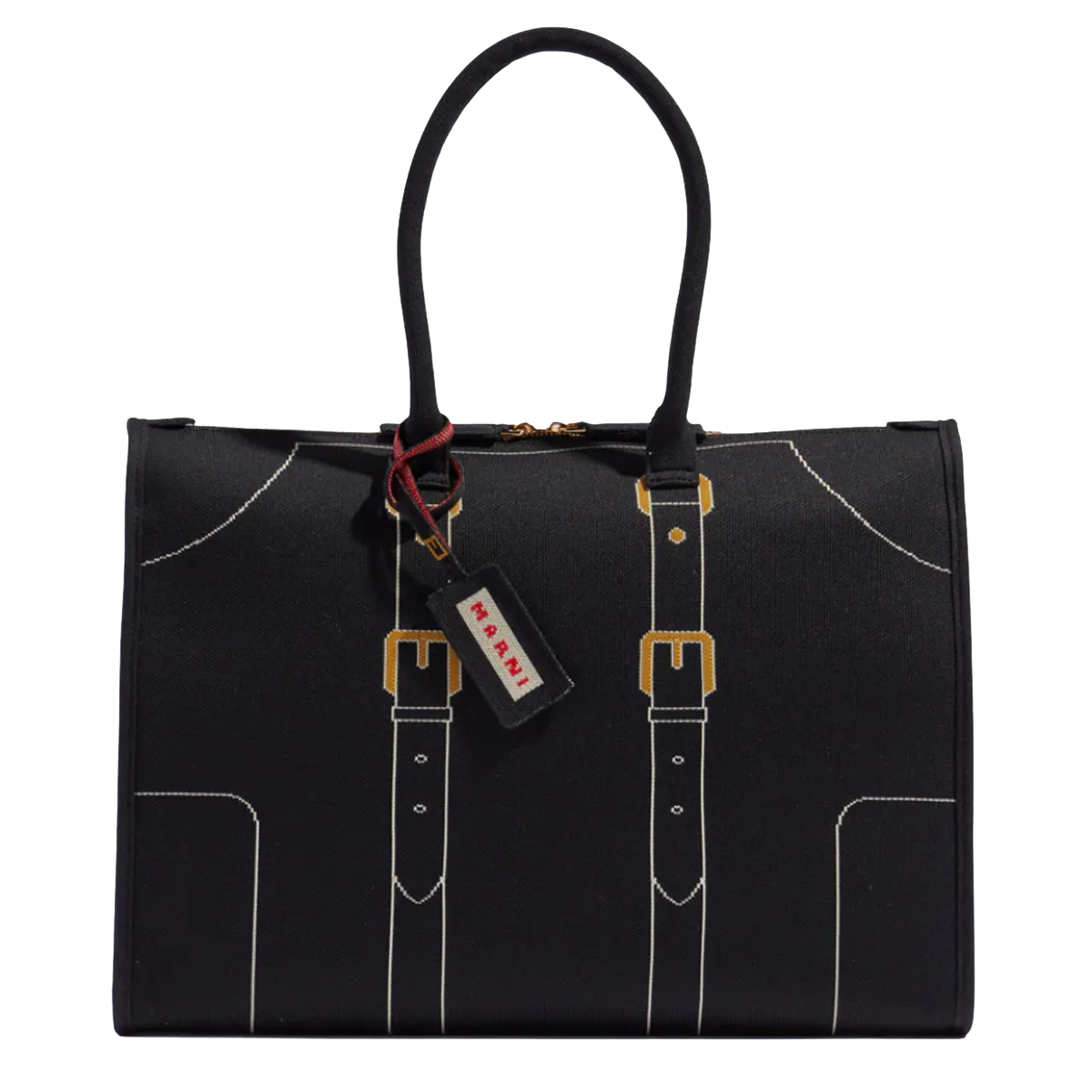Travel Bag Small