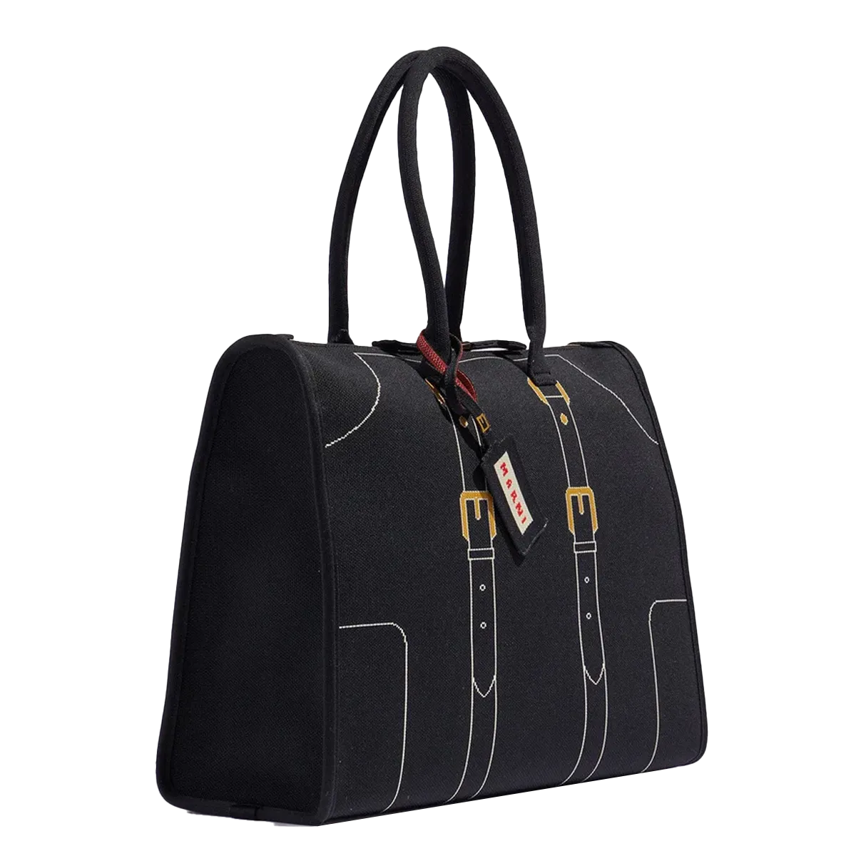 Travel Bag Small